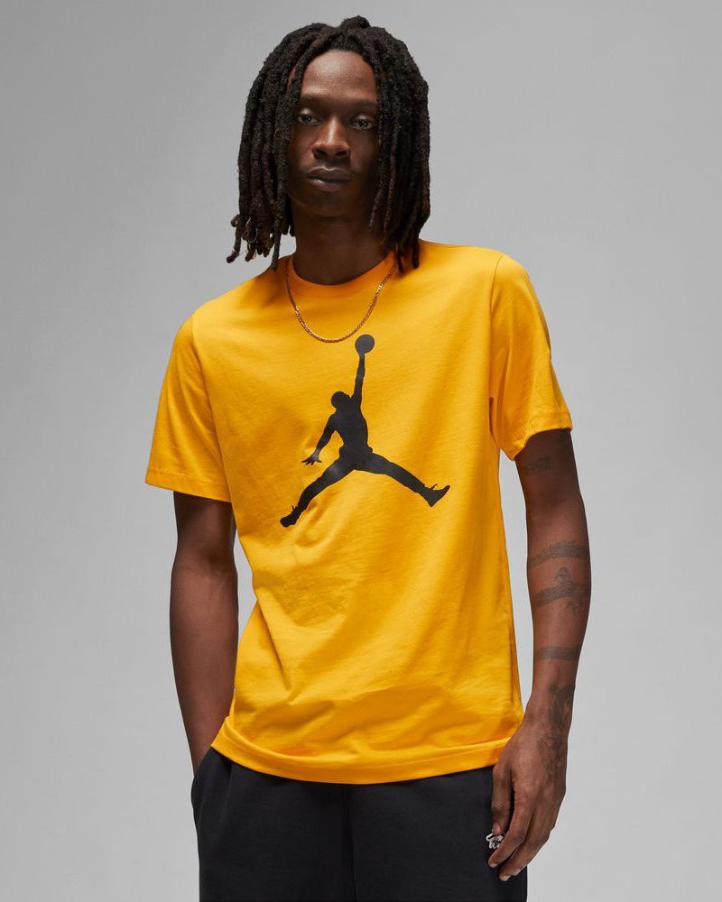 Tee shirt jordan shop homme