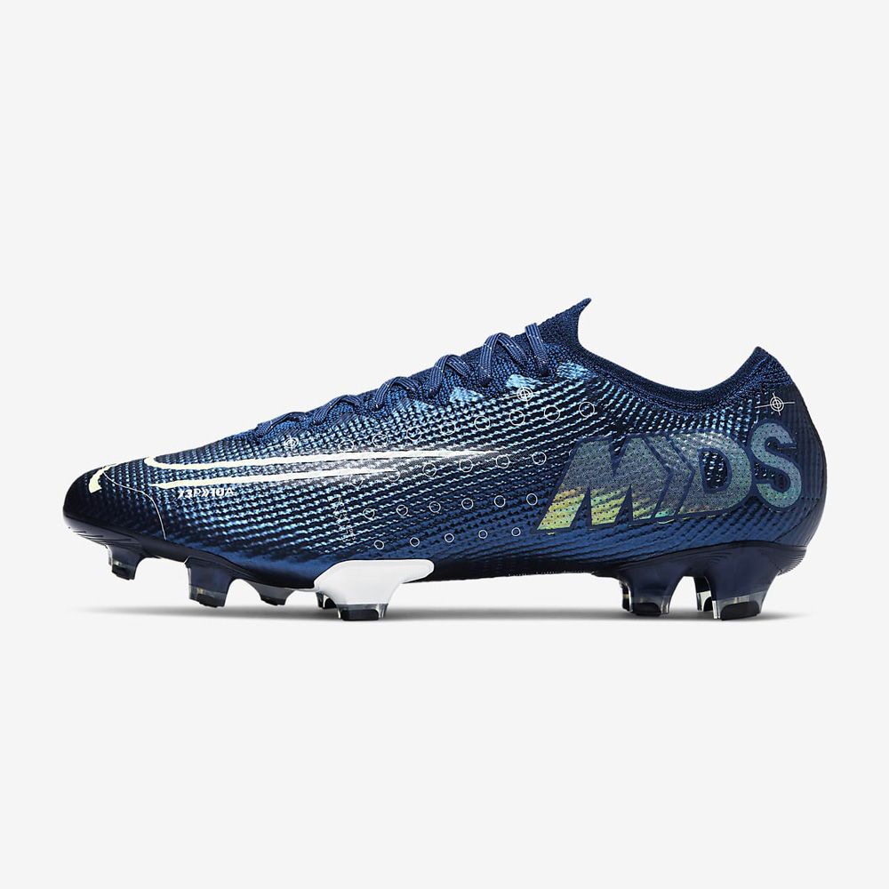 Chaussures crampons Nike Mercurial Vapor 13 Elite MDS FG pour