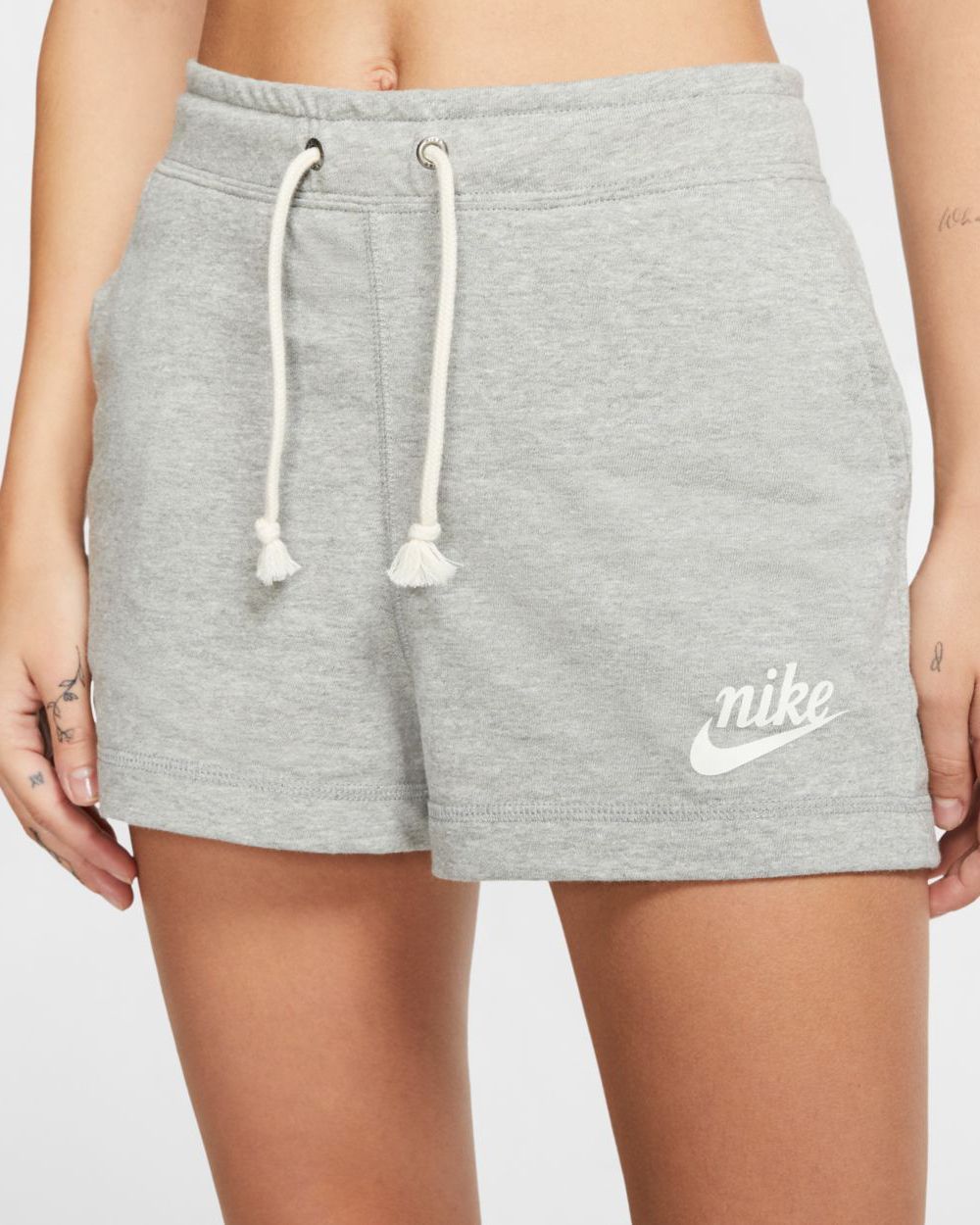Short nike shop femme vintage