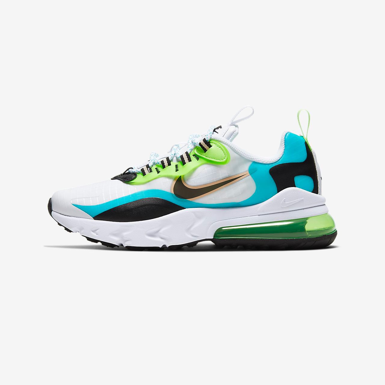 270 react online enfant