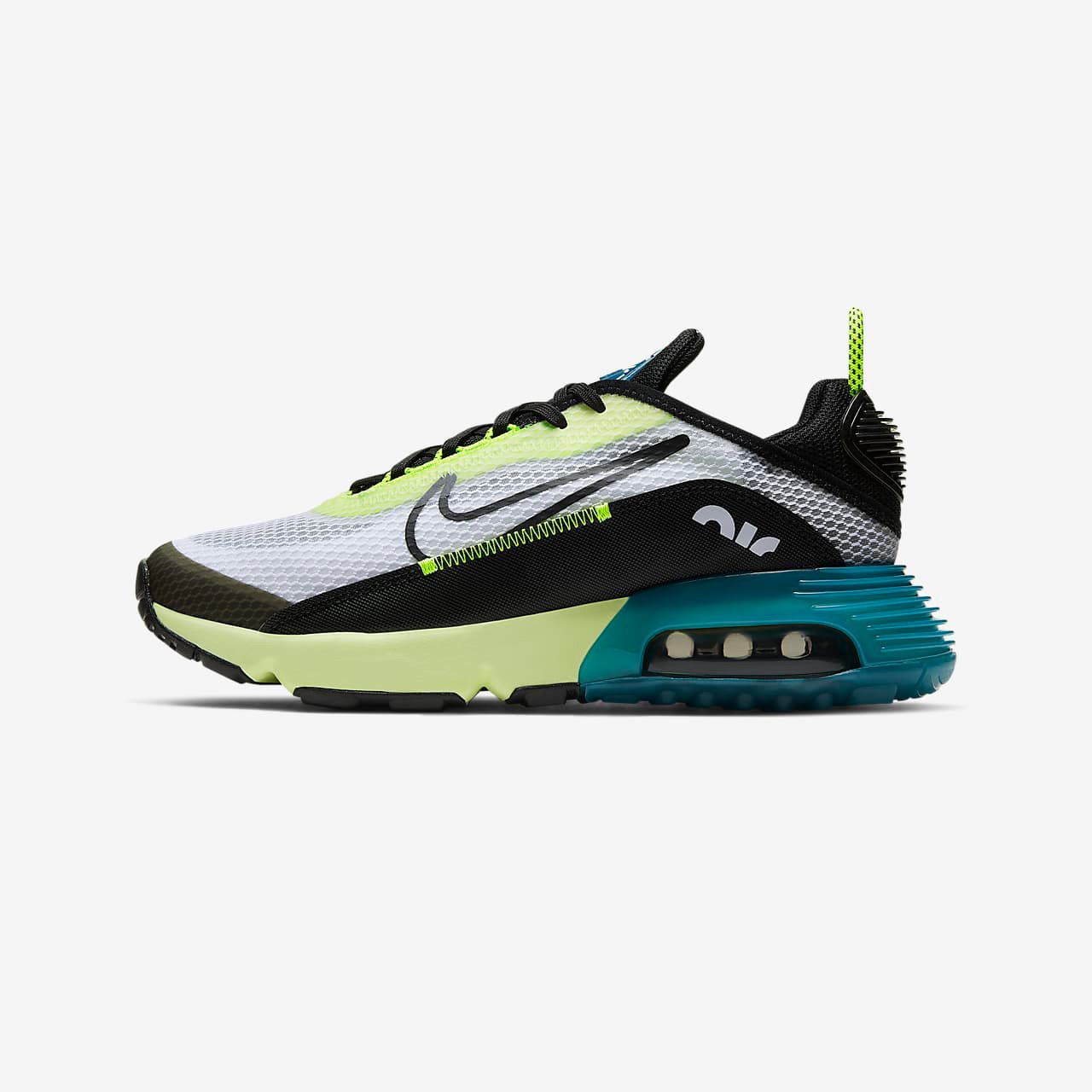 Air max para shop criança
