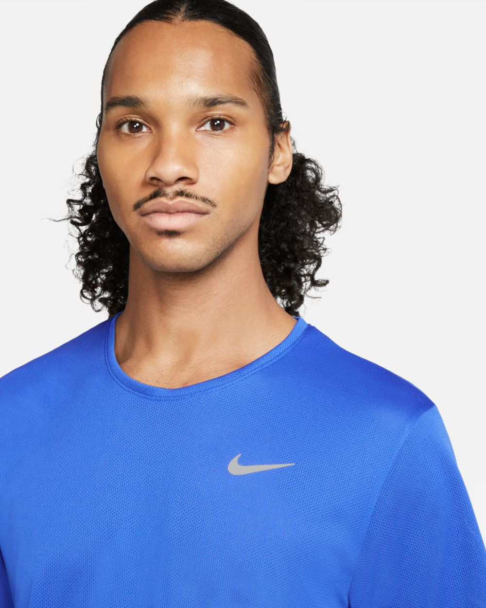 Nike breathe best sale t shirt mens