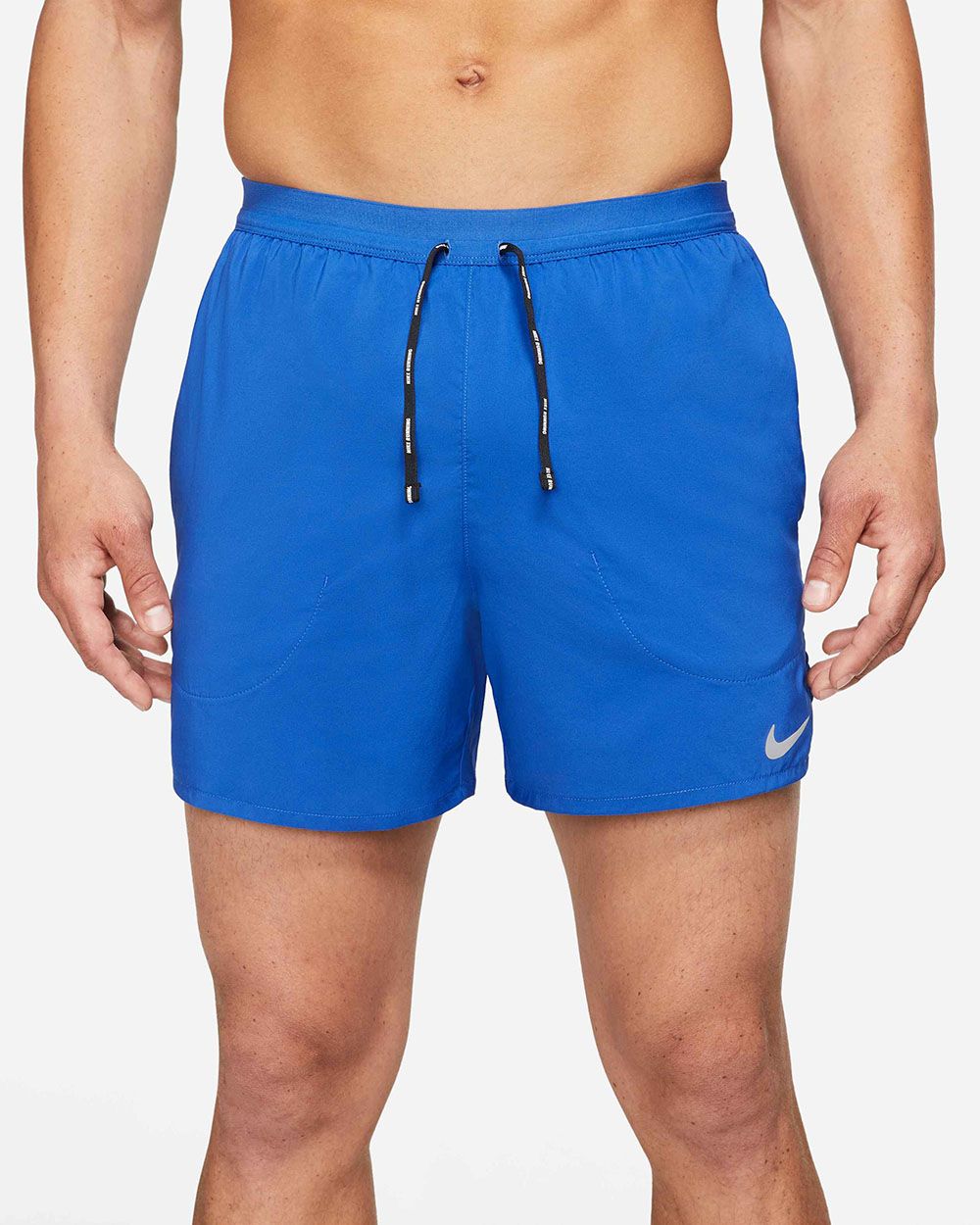 Nike Men's Flex Stride Running Short - CJ5453-480 - Blue