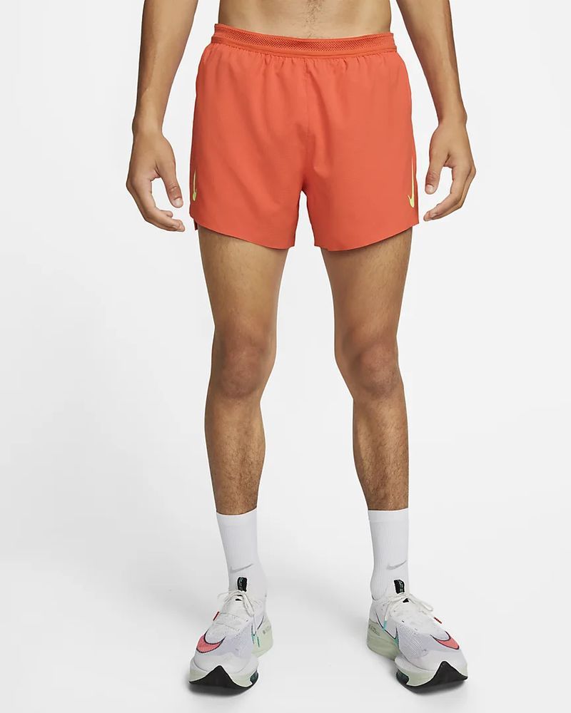 Nike aeroswift pantalón sales