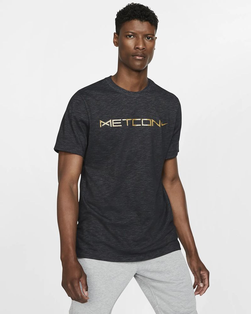 Tee shirt nike avec bande new arrivals