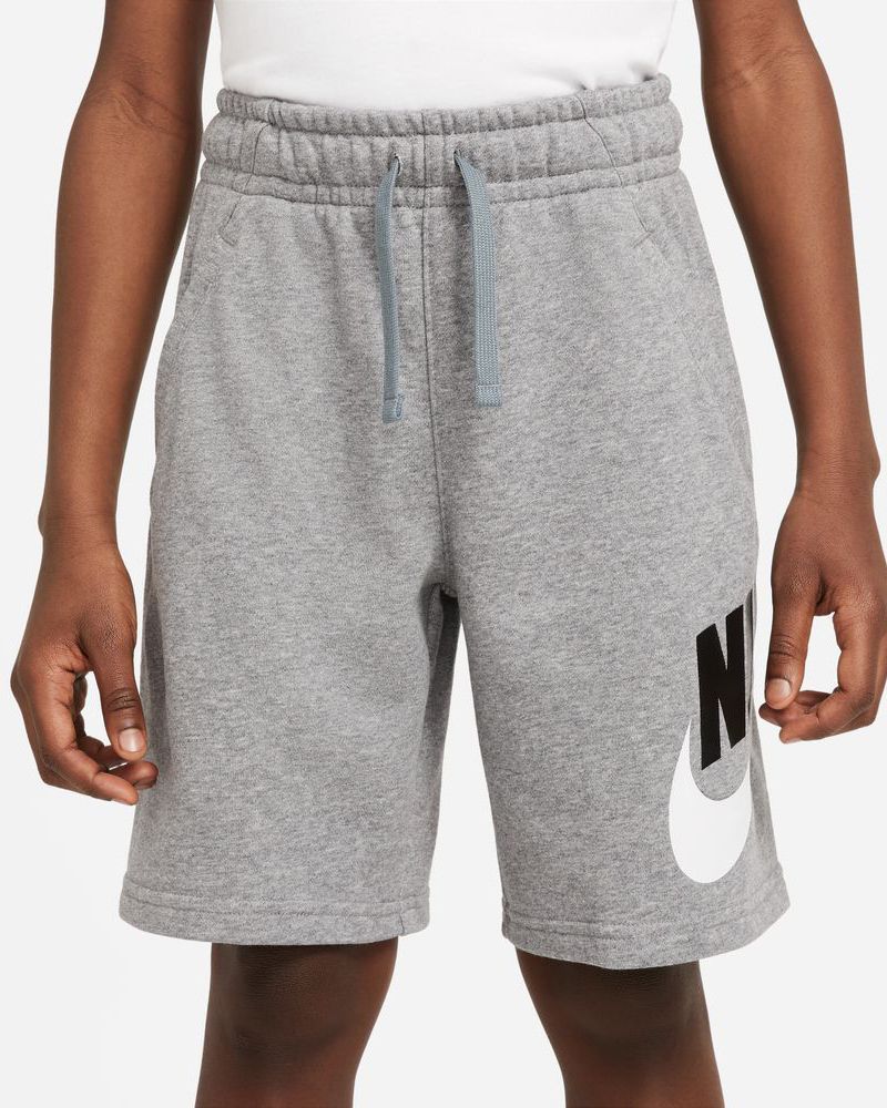 Short coton nike sale
