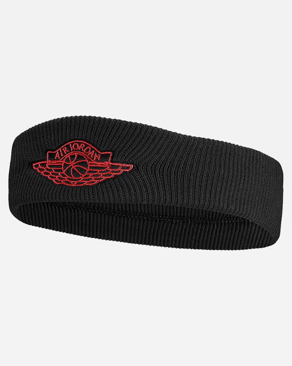 Bandeau store jordan noir