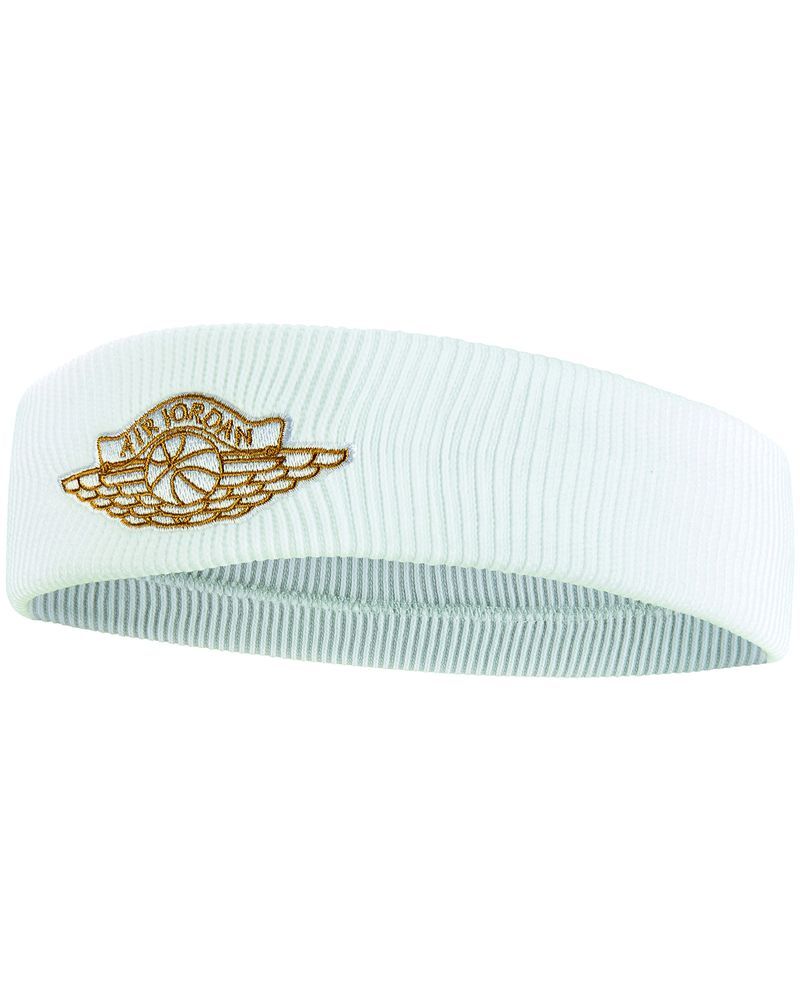 Fascia Jordan Wings CK9955 109 Bianco EKINSPORT