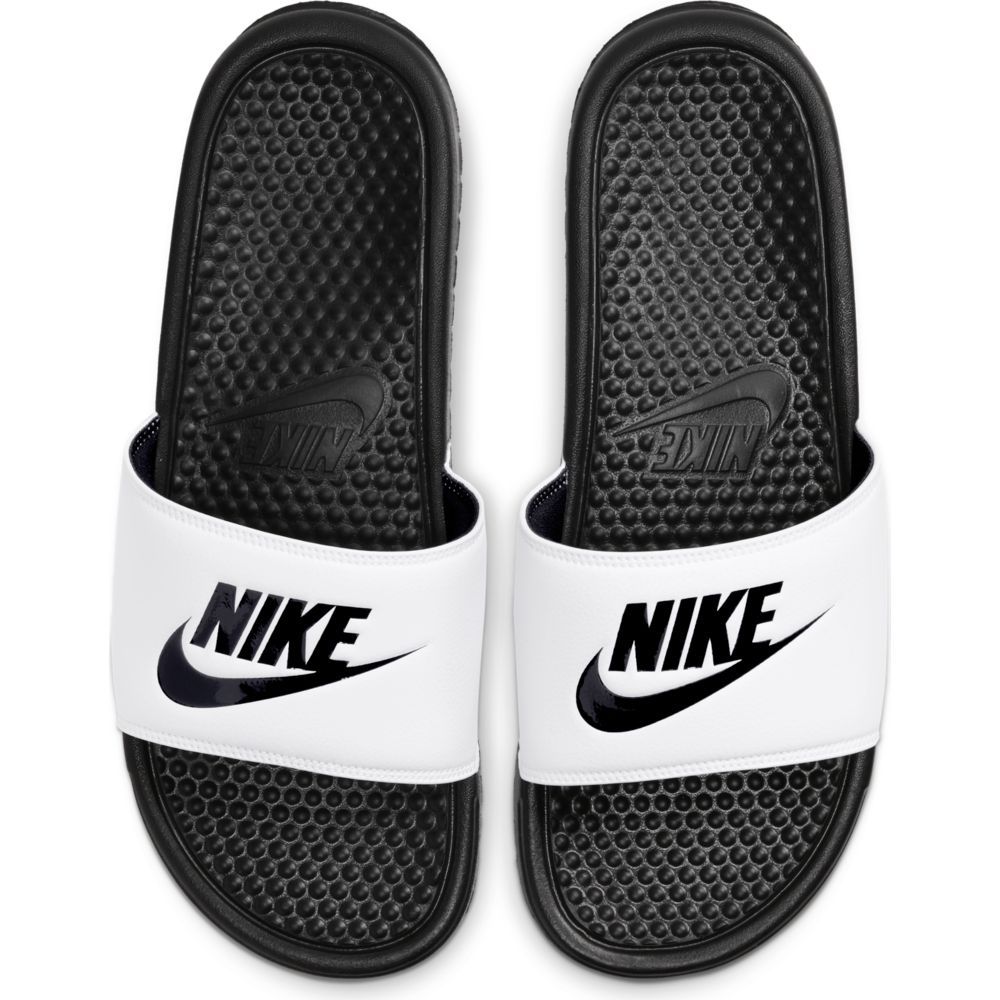 Claquette best sale nike jdi