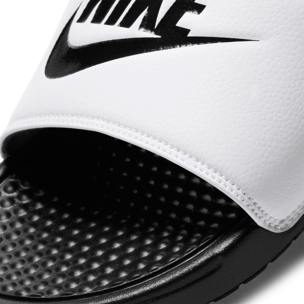 Nike claquettes benassi clearance just do it homme