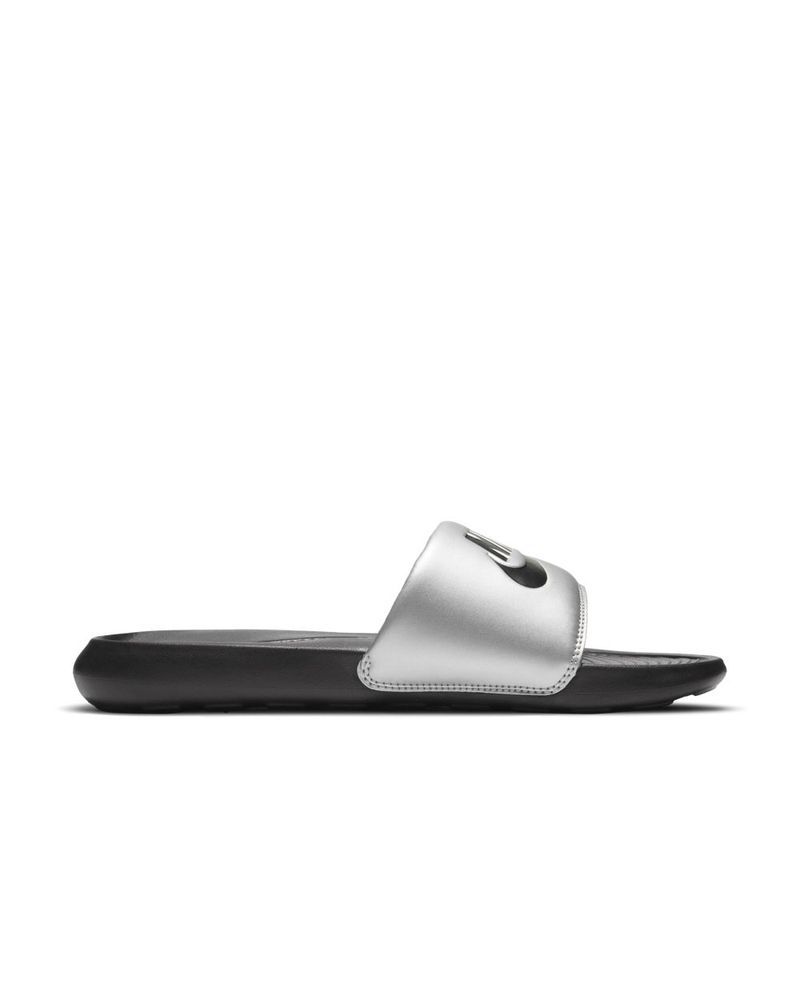 Claquettes sales nike femme