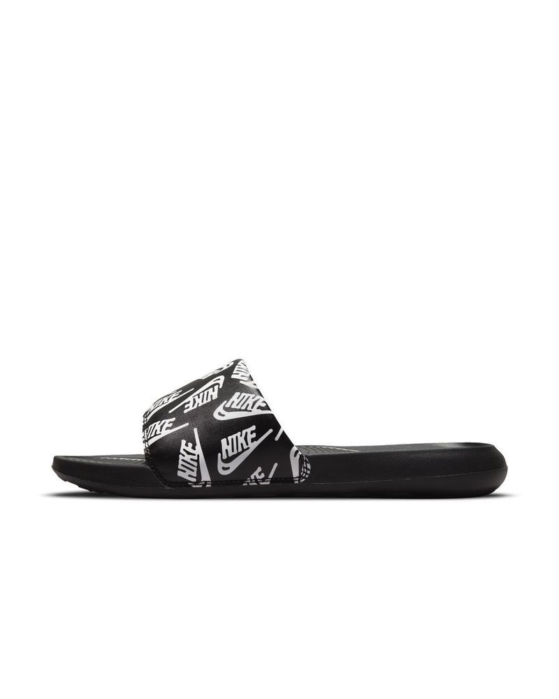 Claquettes Nike Victori One motif imprim pour Homme EKINSPORT