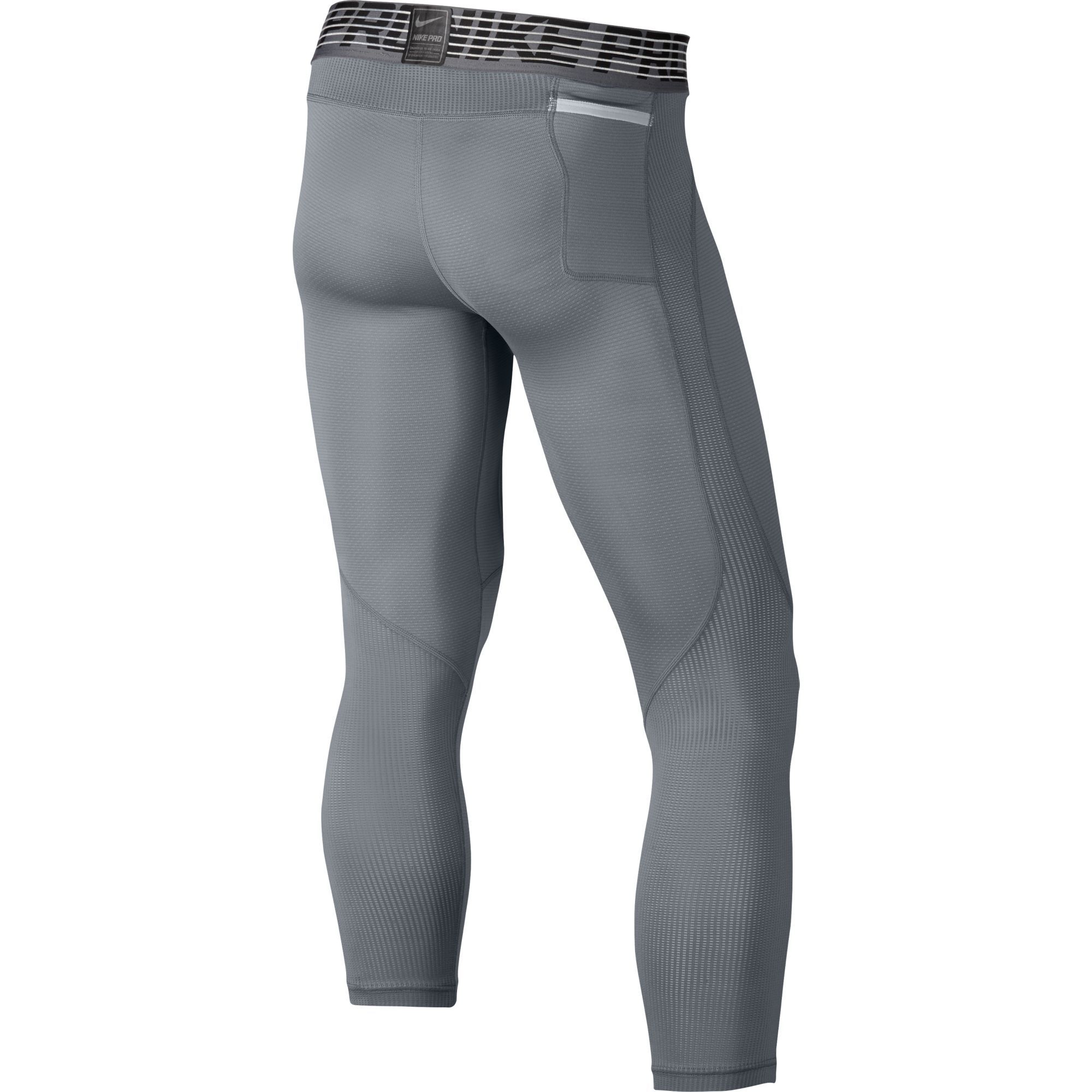 Collant de basketball best sale nike