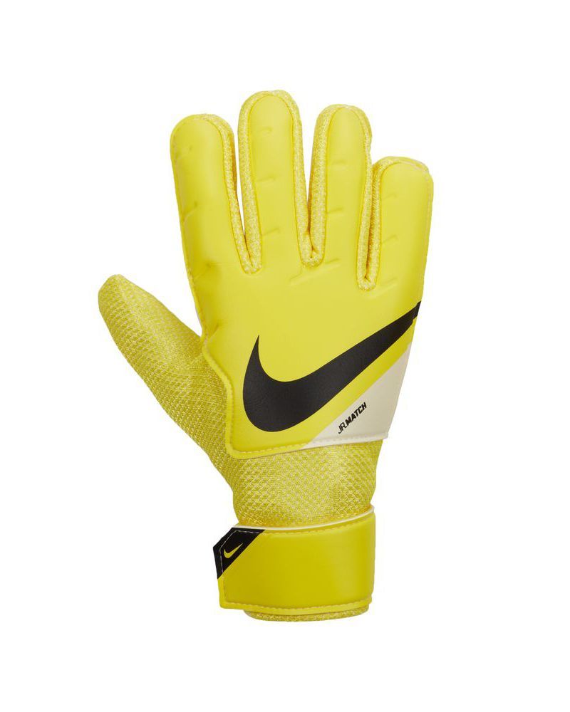 Gant de cheap gardien nike junior