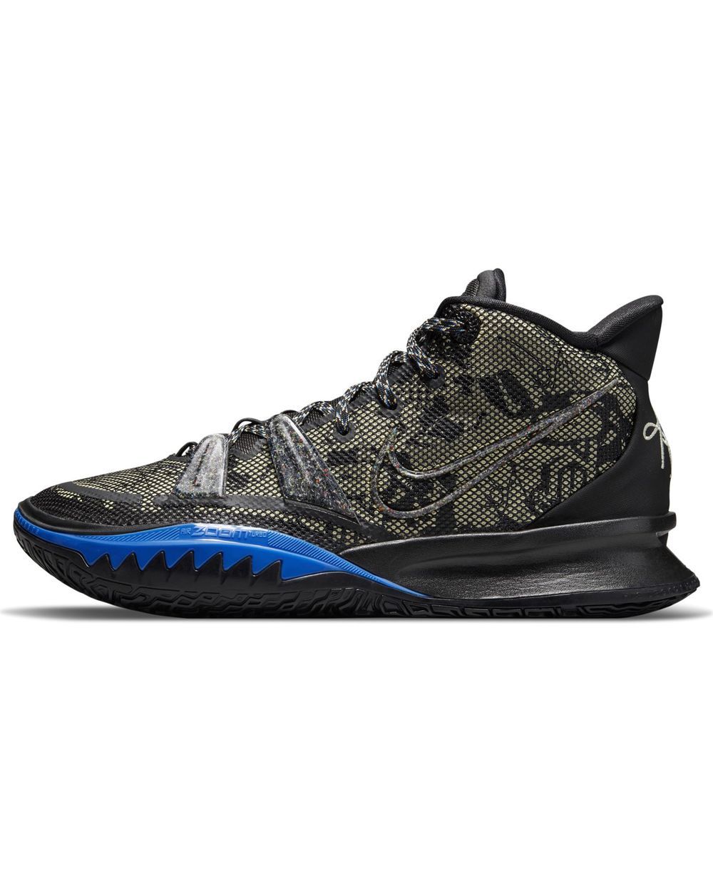 Scarpe kyrie cheap donna nere