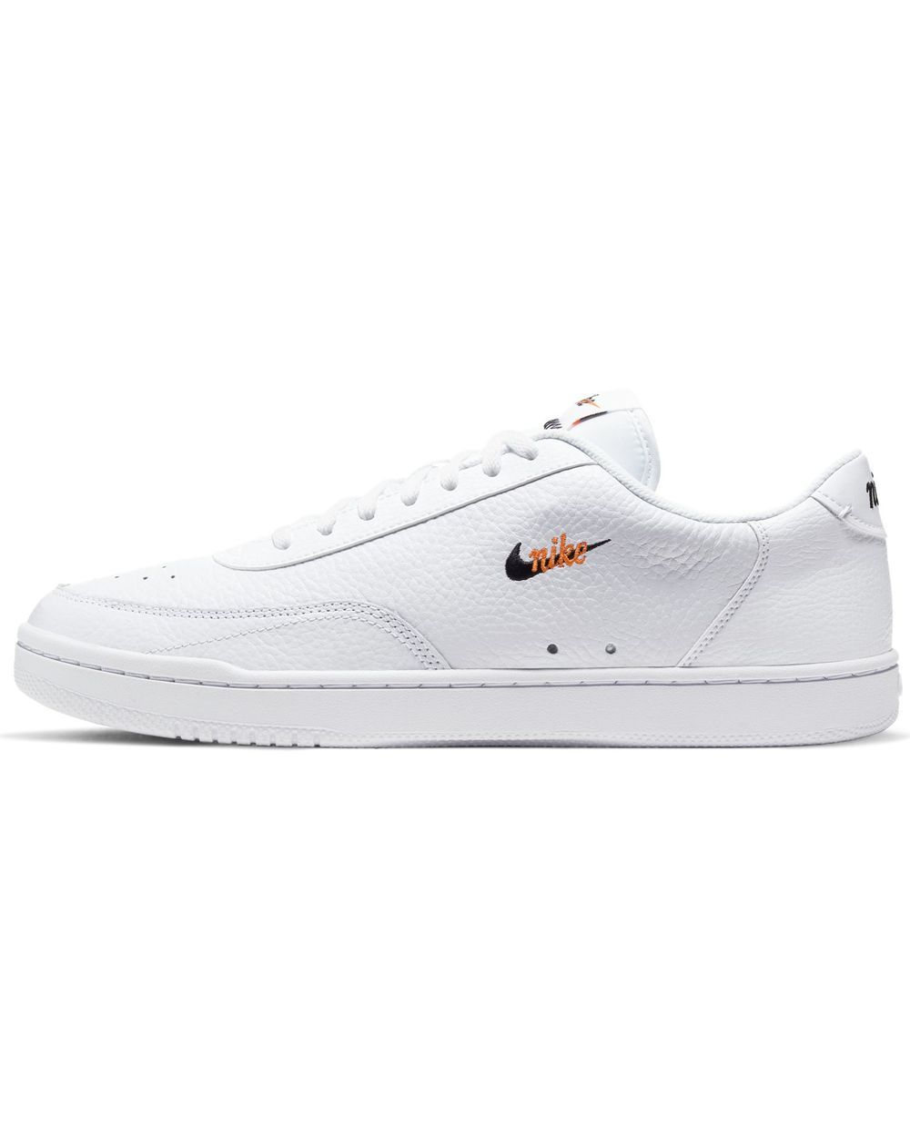 Chaussure nike online court vintage
