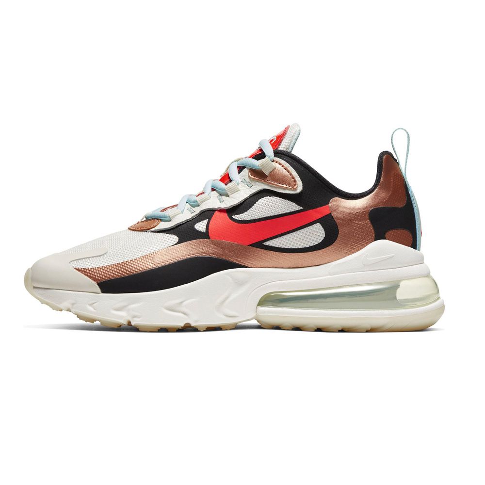 Chaussures Nike Air Max 270 React pour Femme EKINSPORT