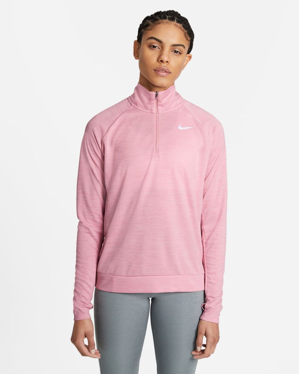Haut running deals nike femme
