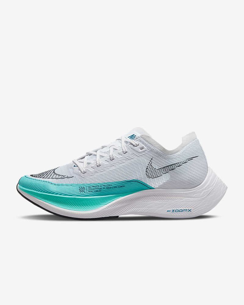 Nike ZoomX Vaporfly Next 2 Running Shoes for Women EKINSPORT