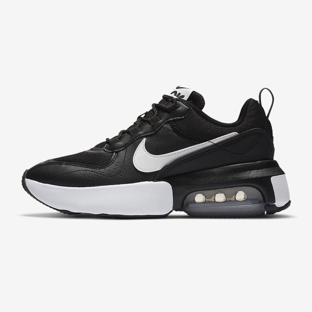 Air max outlet noir pour femme