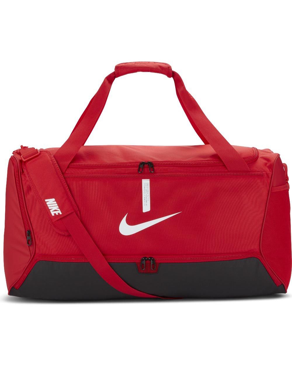 Sac De Sport 55 Litres Rouge - ProAct