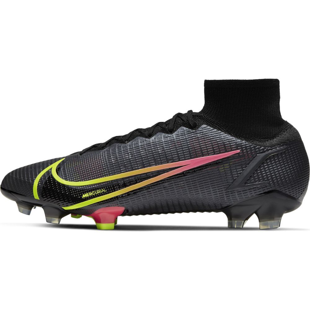 mercurial superfly 8