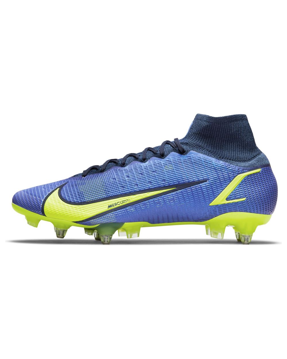 Nike mercurial superfly v1 pro fg deals