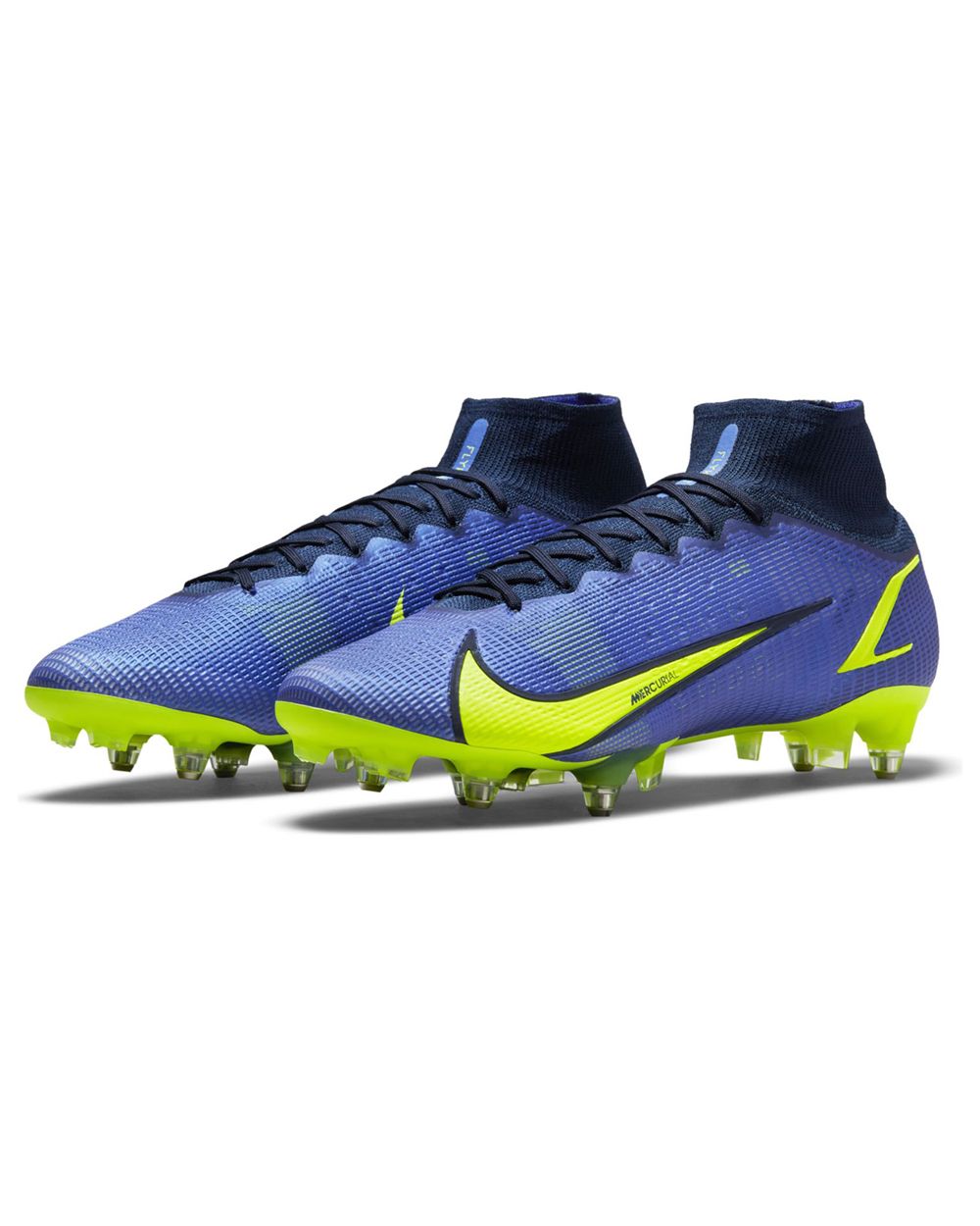 Chaussures de football Nike Superfly 8 Elite SG-Pro AC | EKINSPORT