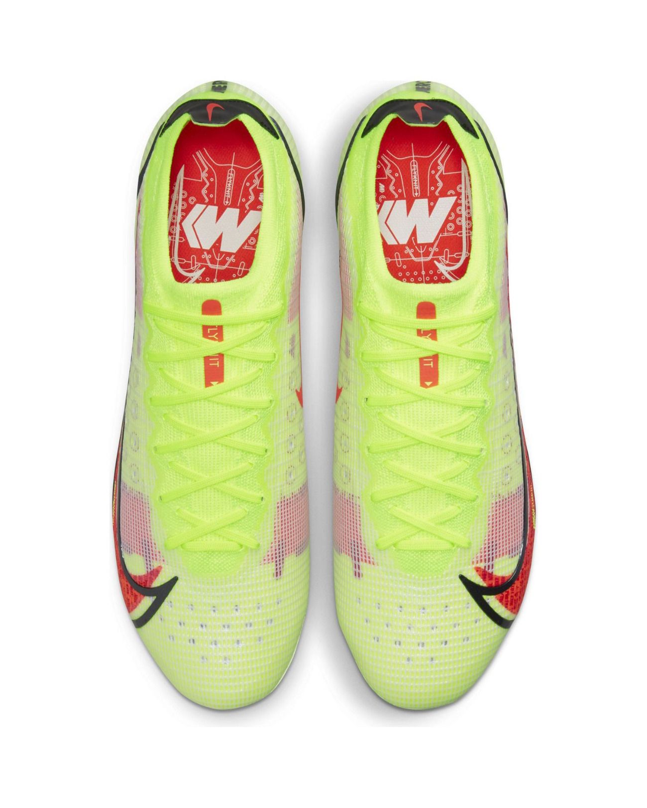 Mercurial sale vapor jaune