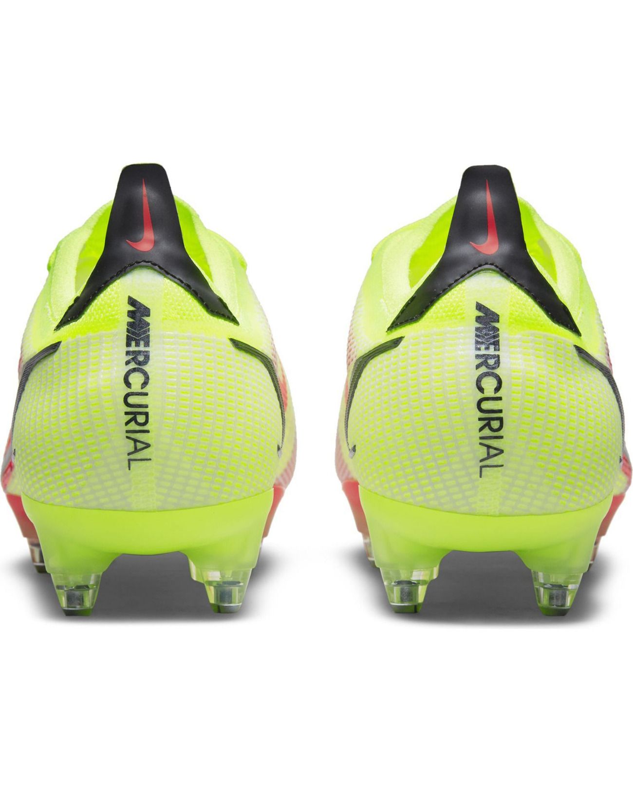 Nike Mercurial Unisex Football Shoes CV0988 760 Yellow EKINSPORT