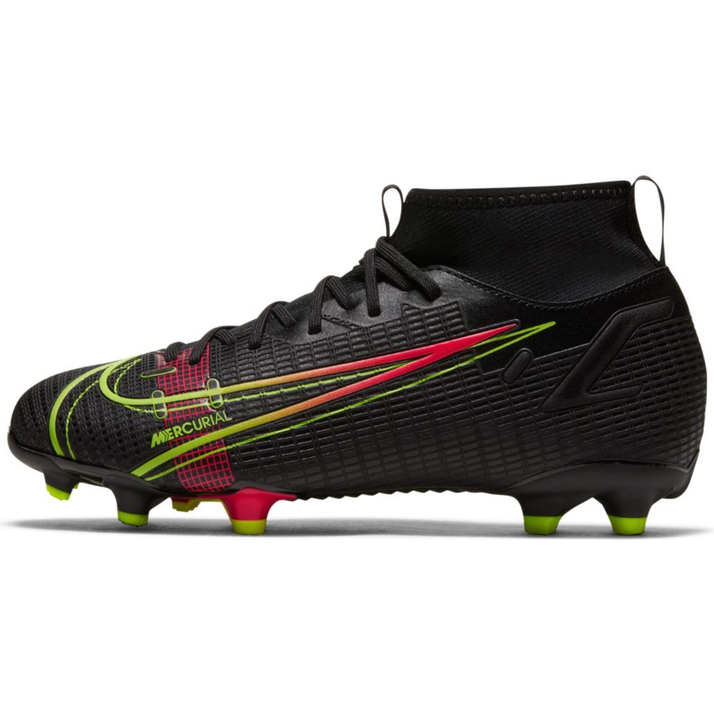 Chaussure de foot mercurial pas cher junior sale