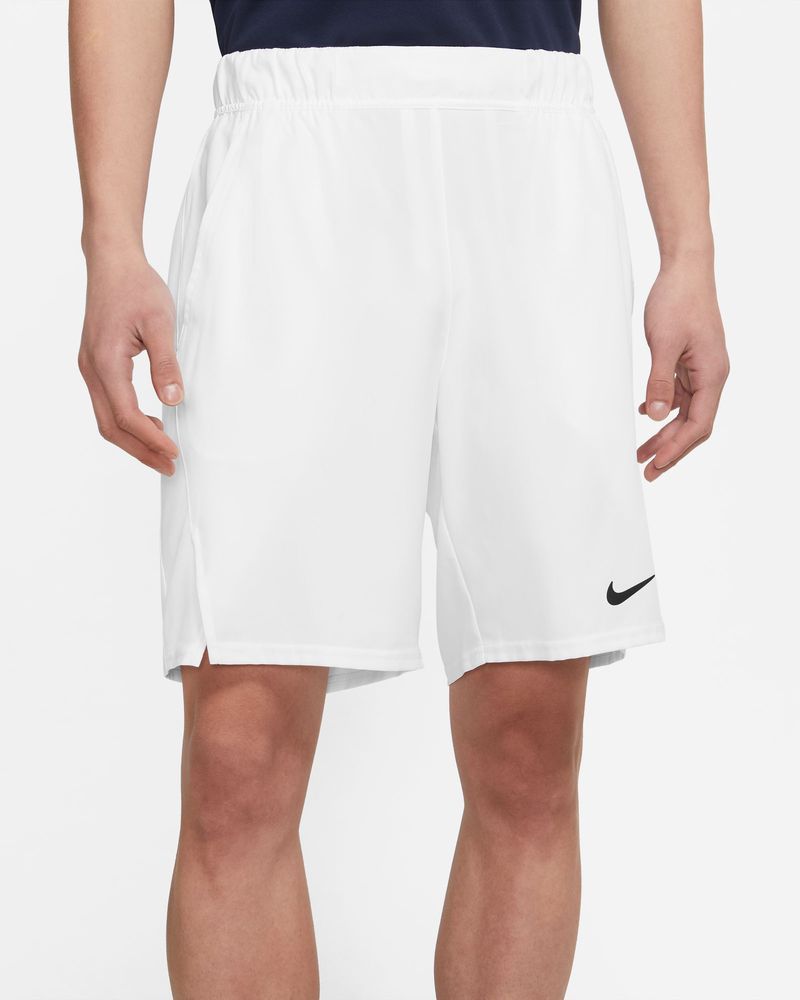 Short de discount tennis nike homme