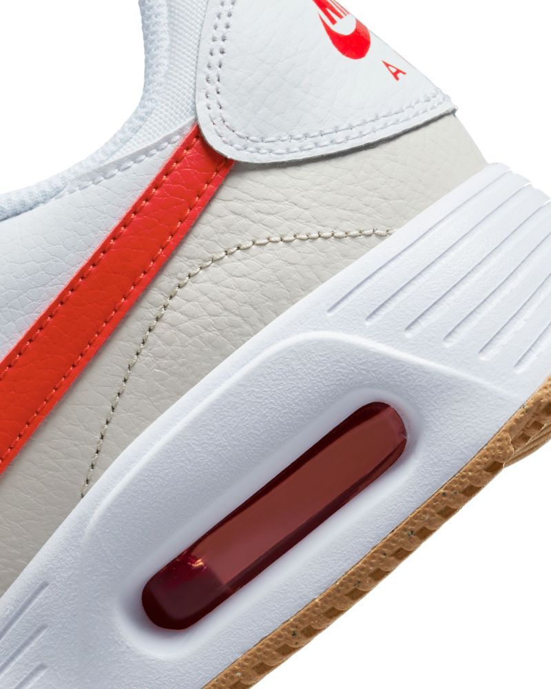 Chaussure nike air rouge top