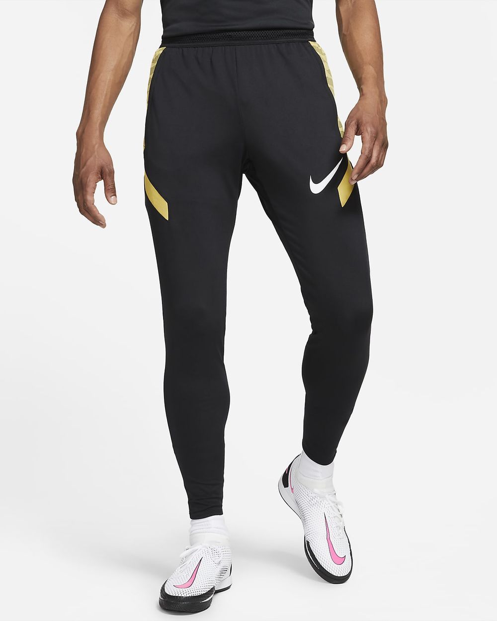 Pantalón de chándal Nike Strike 21 para - CW5862 | EKINSPORT