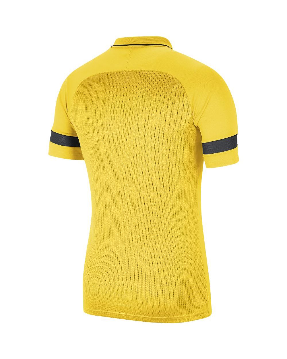 Polo on sale nike giallo