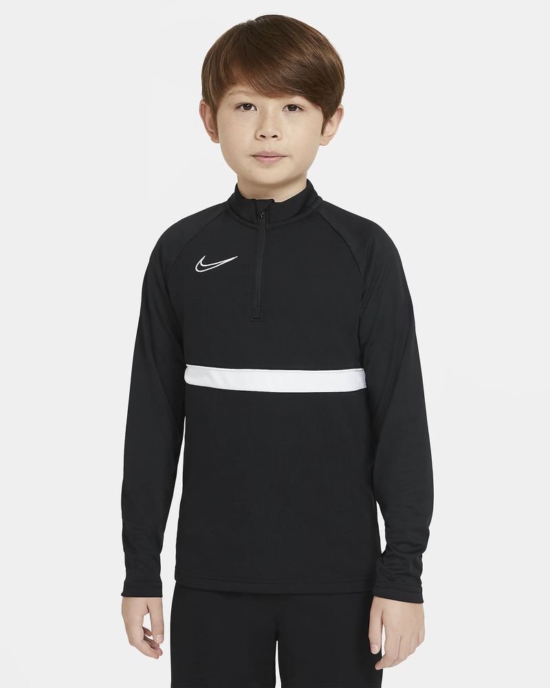 Survetement dri fit garcon online