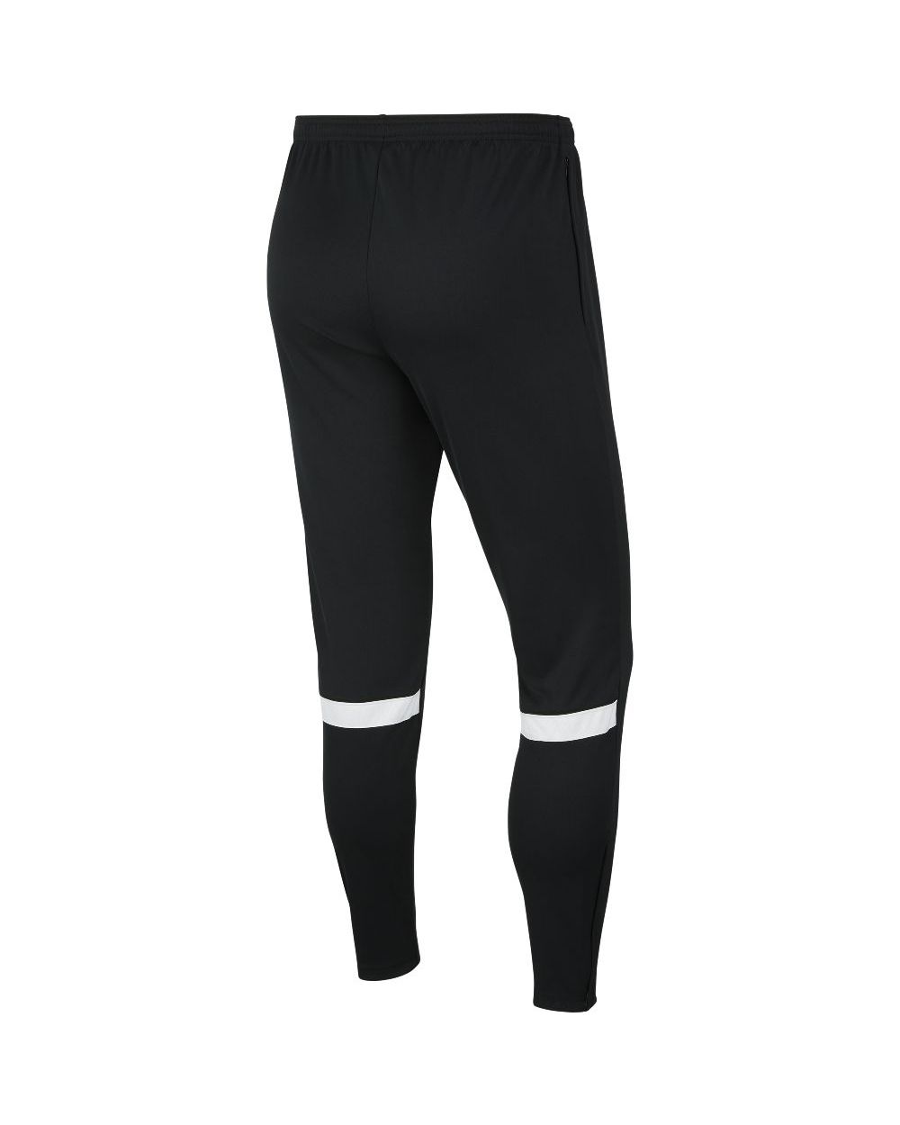 Nike academy clearance pants black
