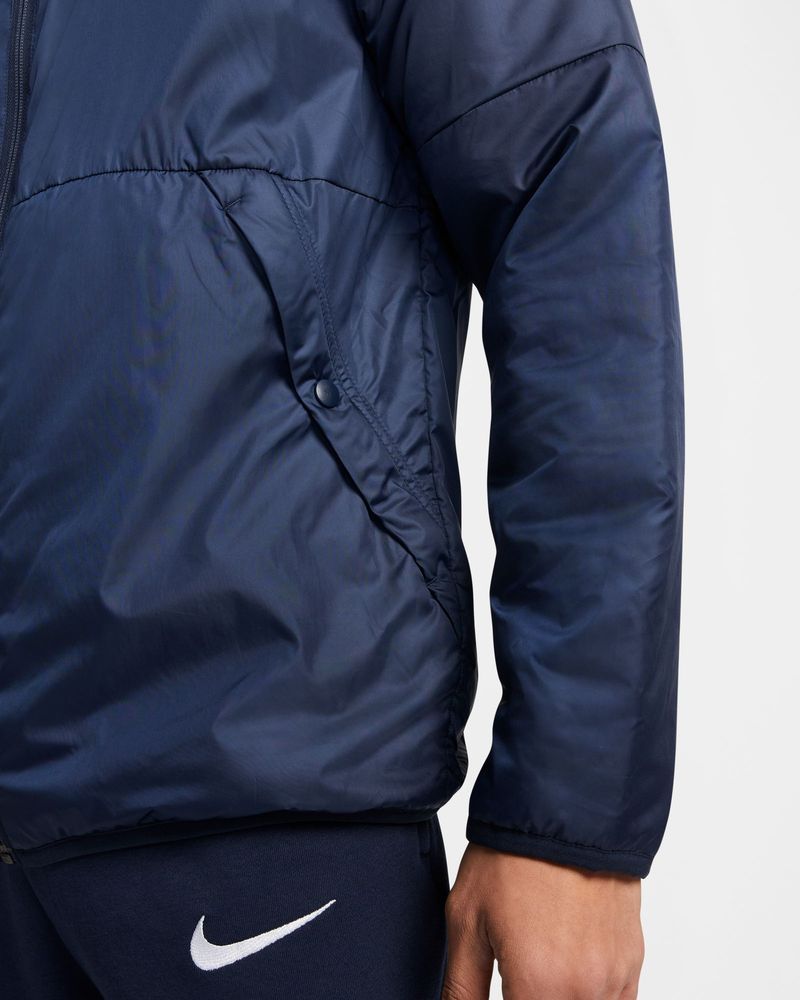 Nike Men s Team Fall Park 20 Lined Jacket CW6157 451 Navy