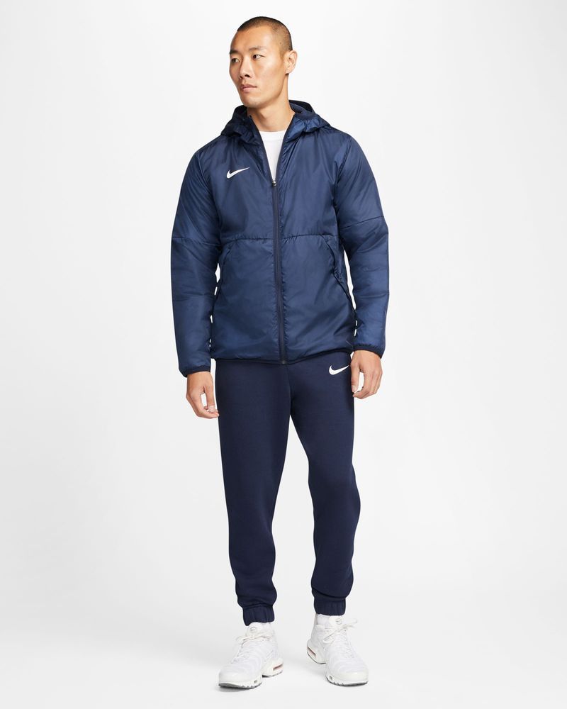 Nike outerwear team fall jacket store