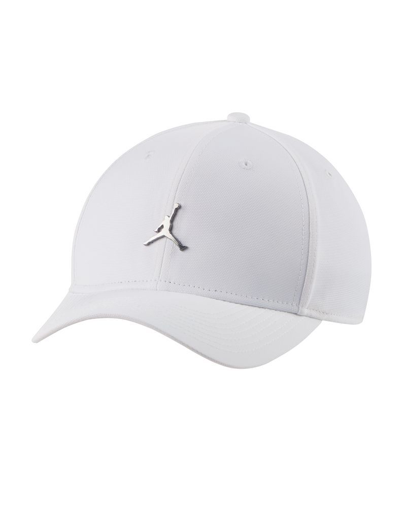 Jordan Adult Lifestyle Cap White CW6410 100 EKINSPORT