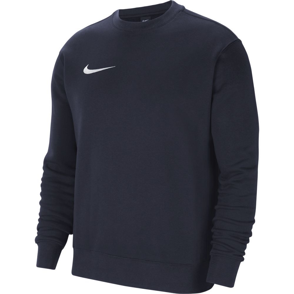 Pull nike bleu marine store homme