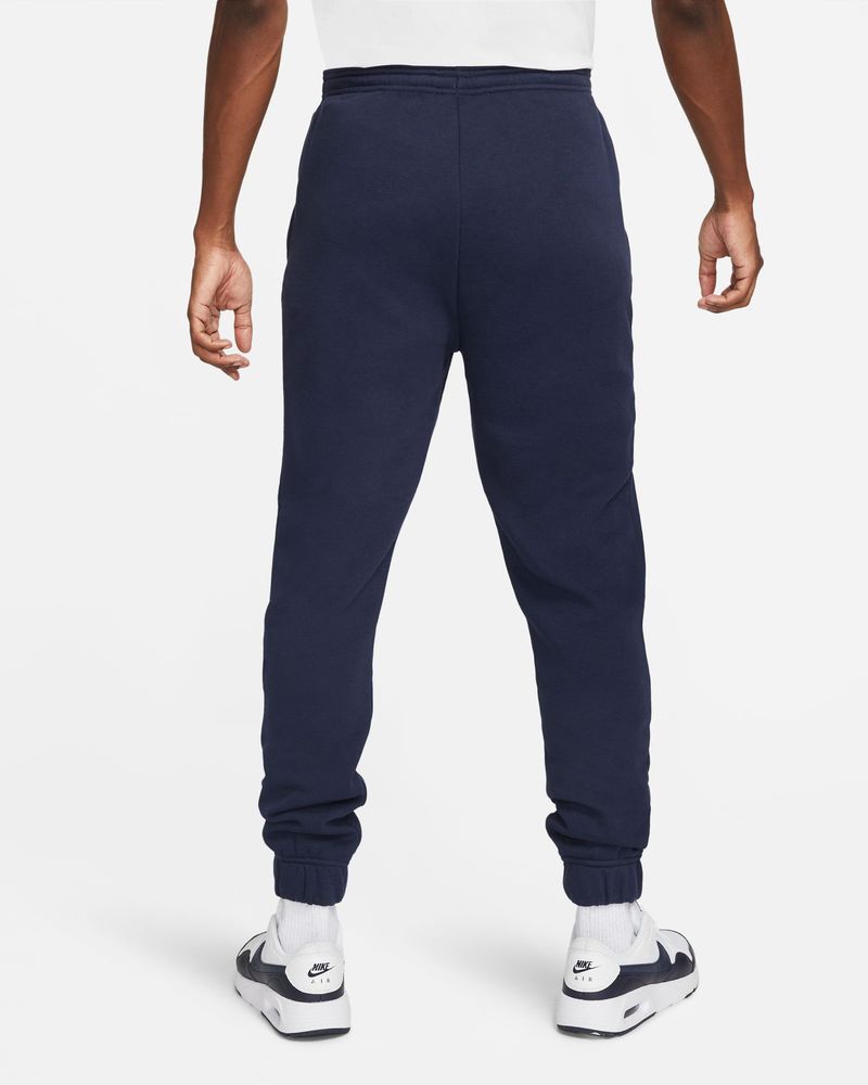 Navy nike sweatpants store