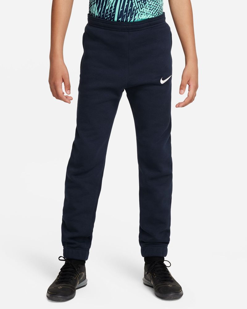 Bas de jogging Nike Team Club 20 pour Enfant CW6909 EKINSPORT