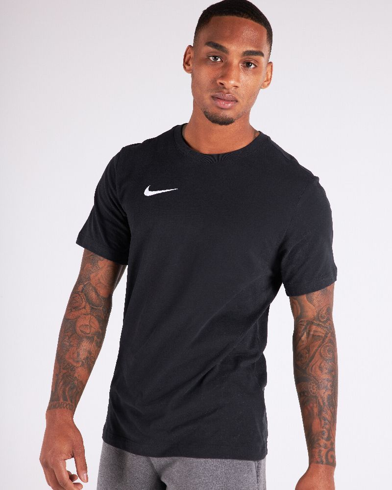 Nike squad sales t shirt mens