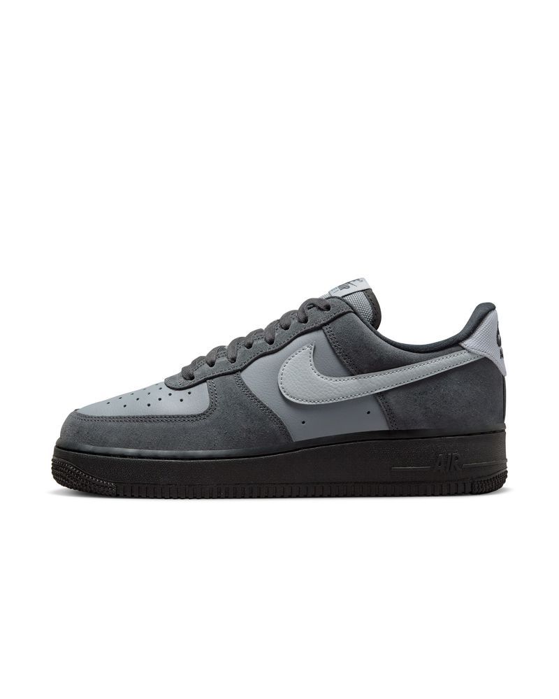 Nike Air Force 1 Lv8 Anthracite Men s Shoes EKINSPORT