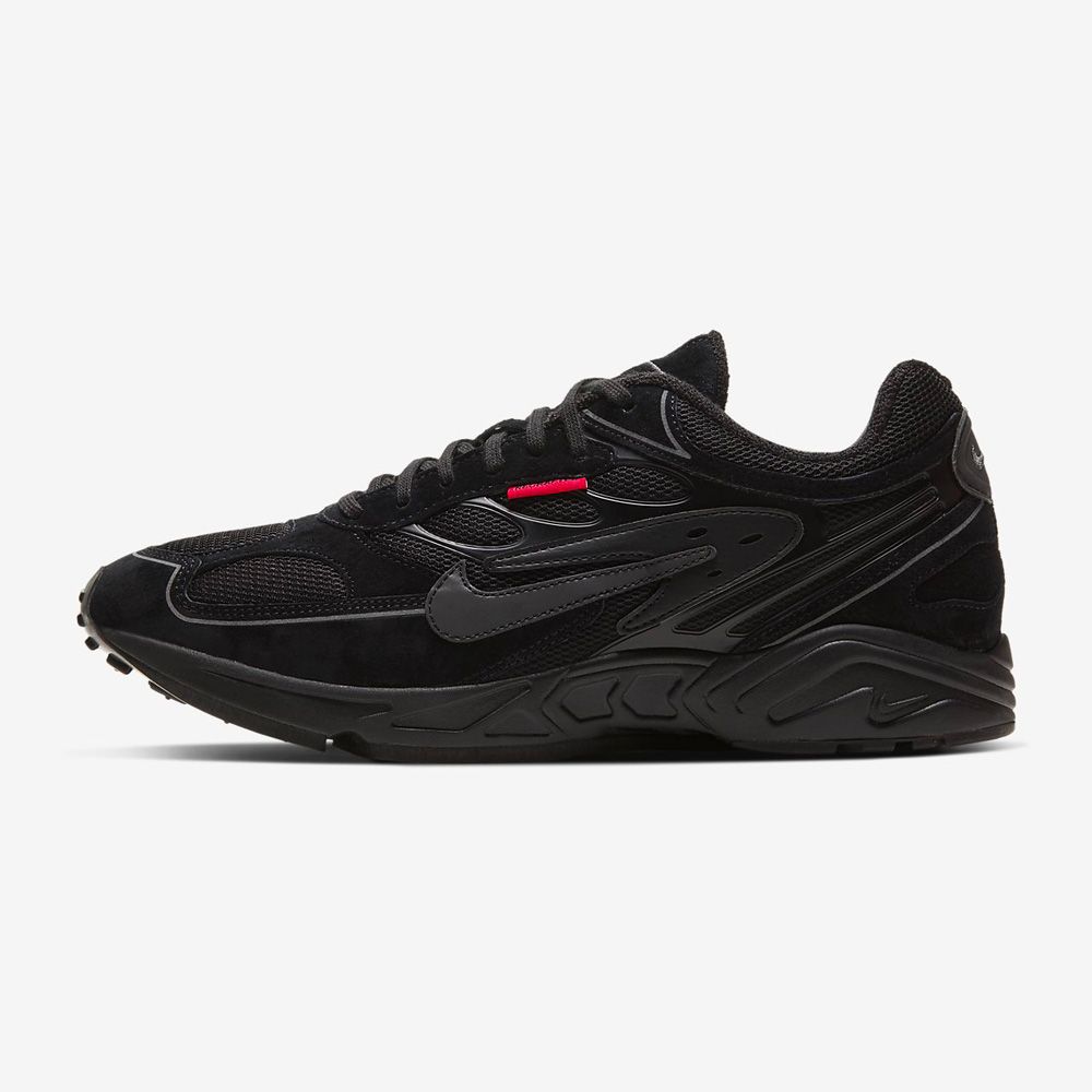 Nike ghost racer noir sales