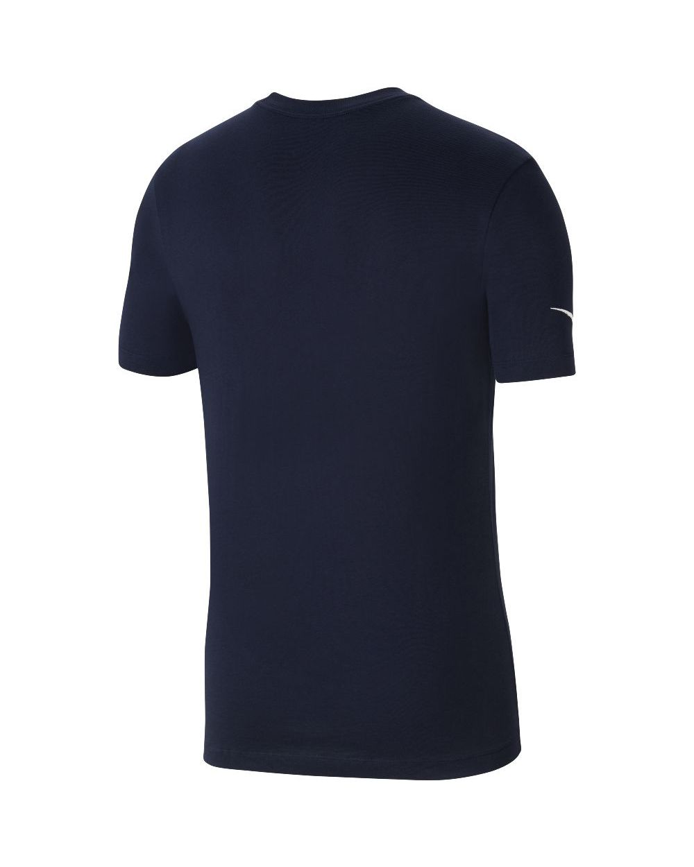 T shirt deals nike bleu marine