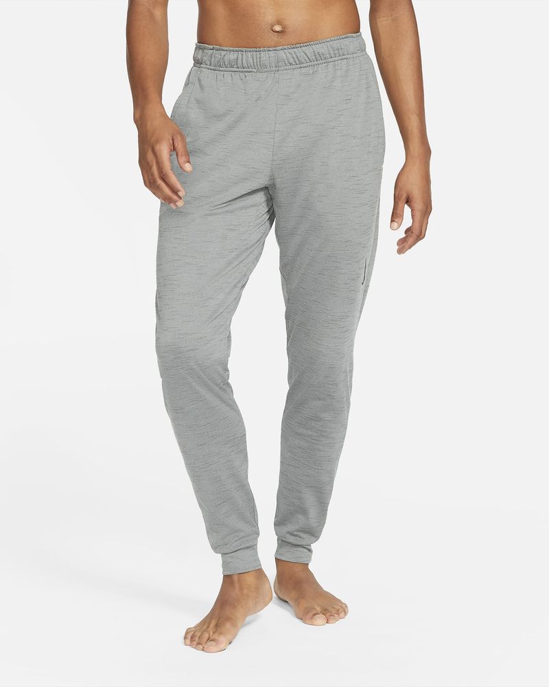 Nike Men's Dri-FIT Yoga Pant - CZ2208-068 - Grey