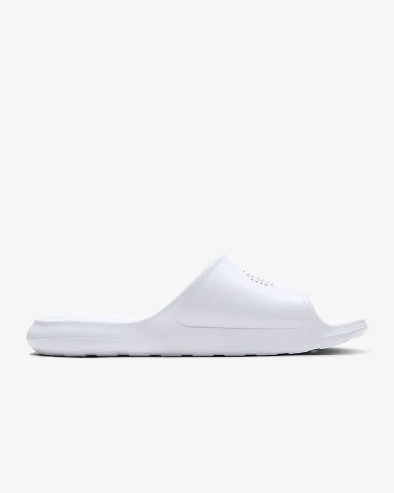 Nike Victori One Shower Slide Women s Shoes CZ7836 100 White
