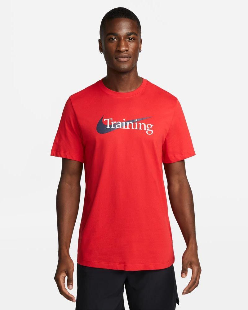 T-shirt de fitness Nike Dri-FIT pour homme